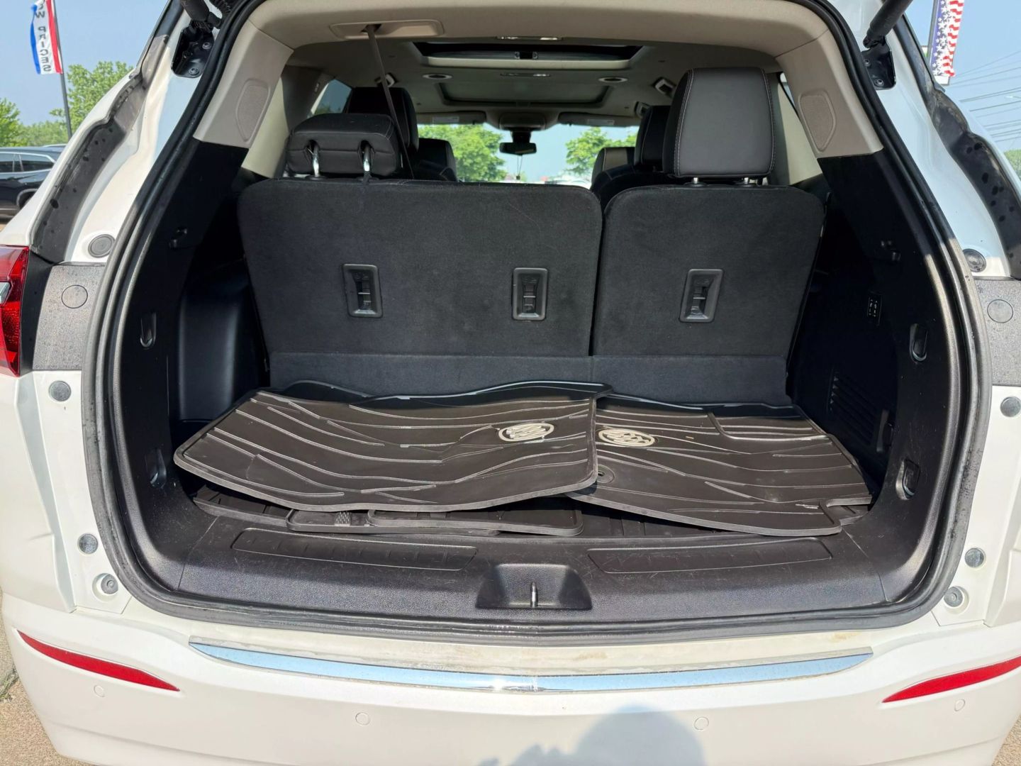 2020 Buick Enclave - Image 13
