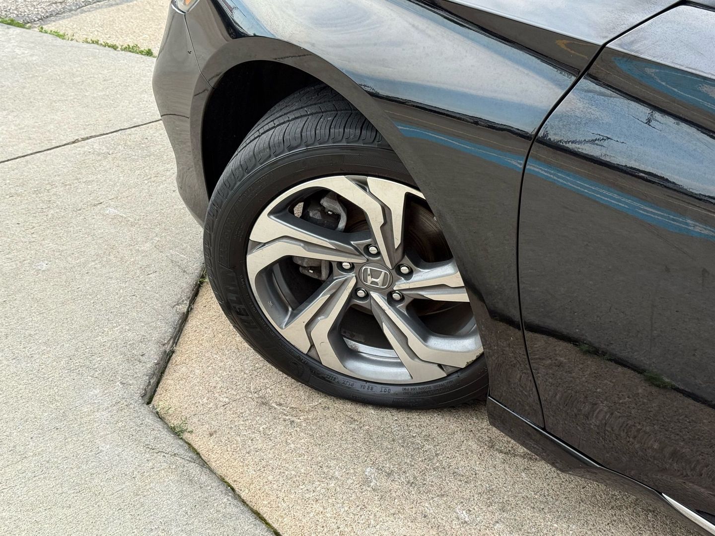 2019 Honda Accord - Image 52