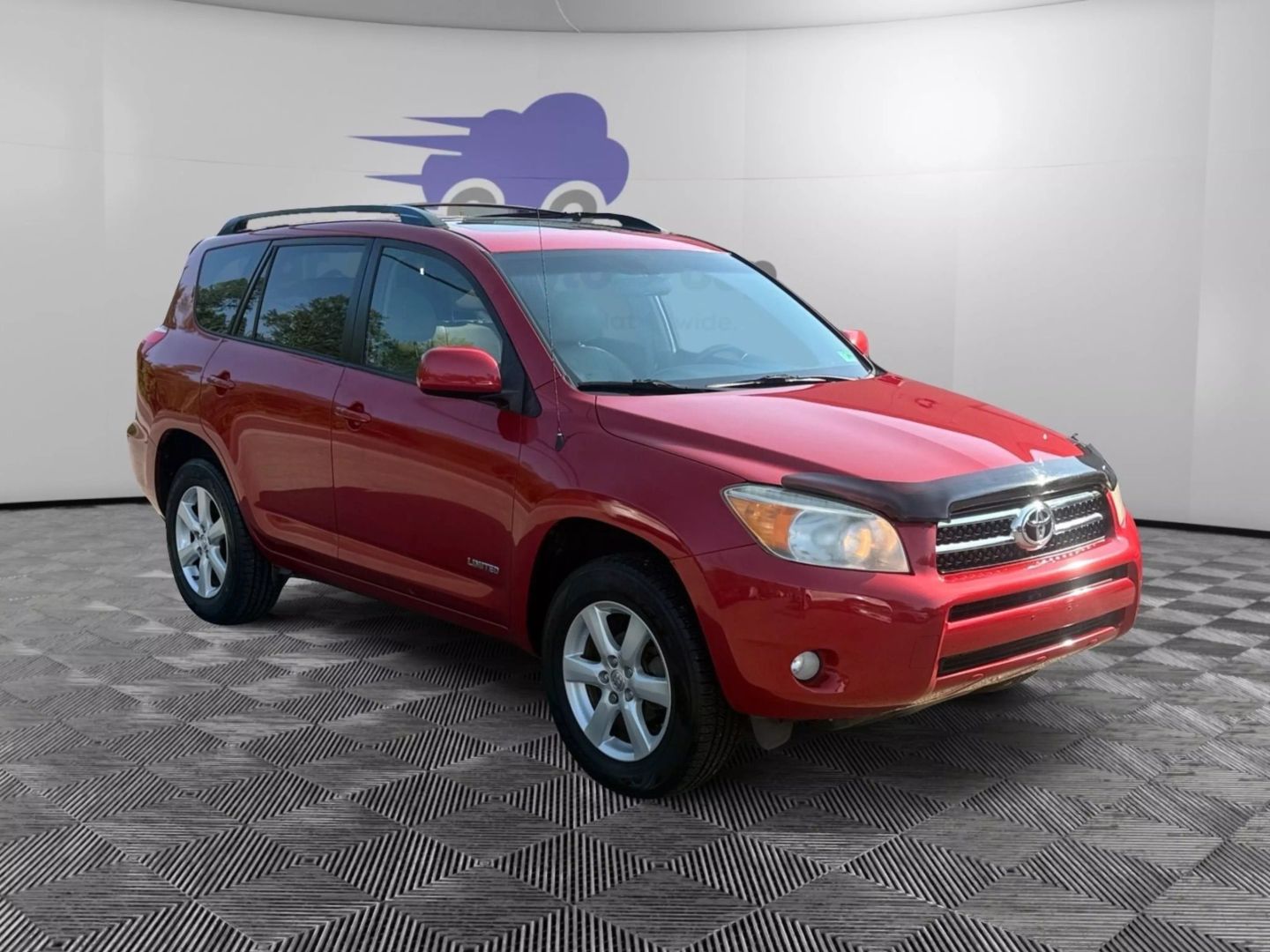 2007TOYOTA RAV4 for sale in Stafford VA
