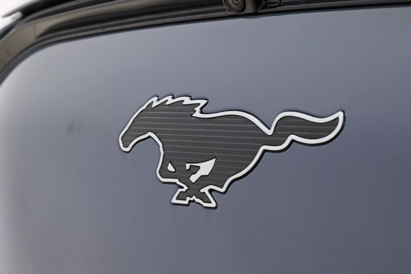 2024 Ford Mustang Mach-e - Image 95