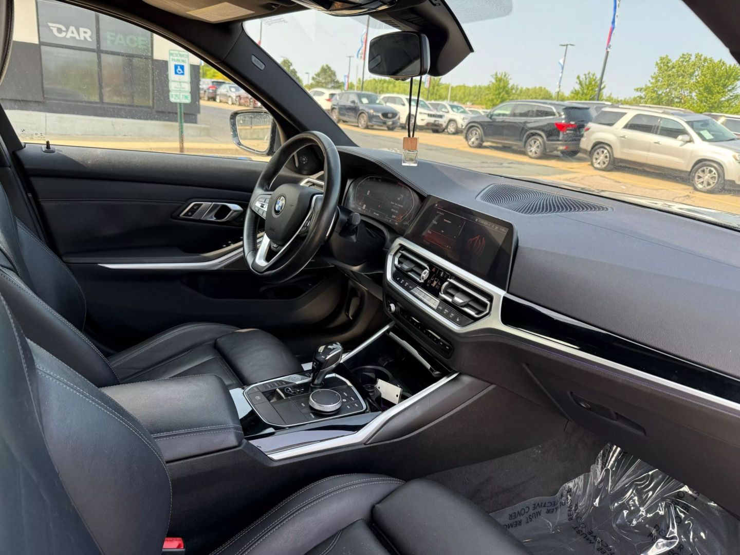 2019 Bmw 3 Series - Image 27