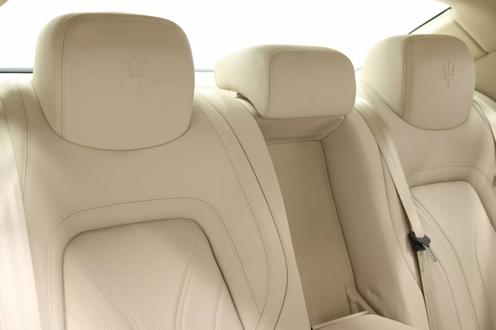 2021 Maserati Quattroporte - Image 78