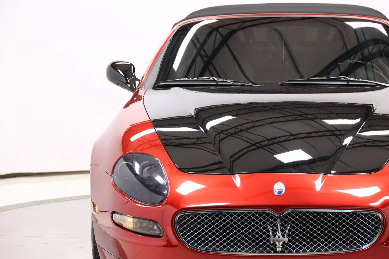 2006 Maserati Gransport - Image 71