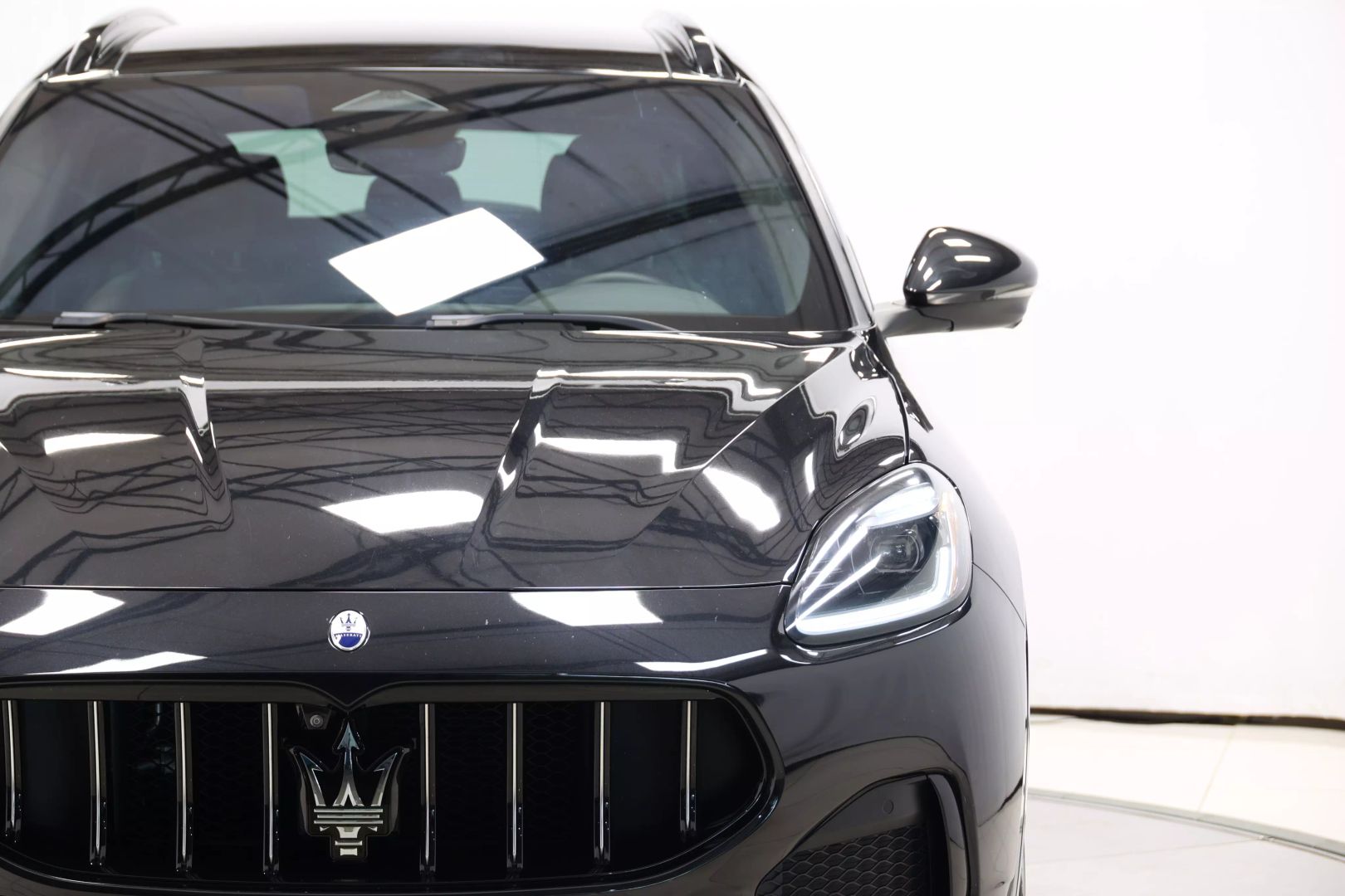 2023 Maserati Grecale - Image 103