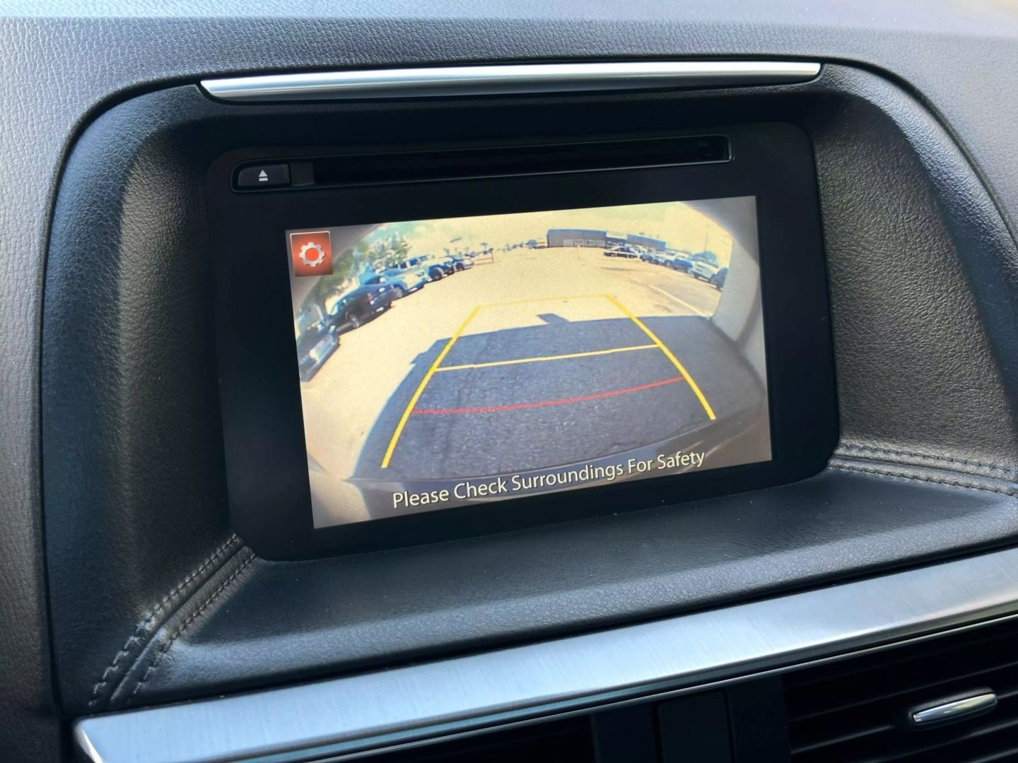 2016 Mazda Cx-5 - Image 34