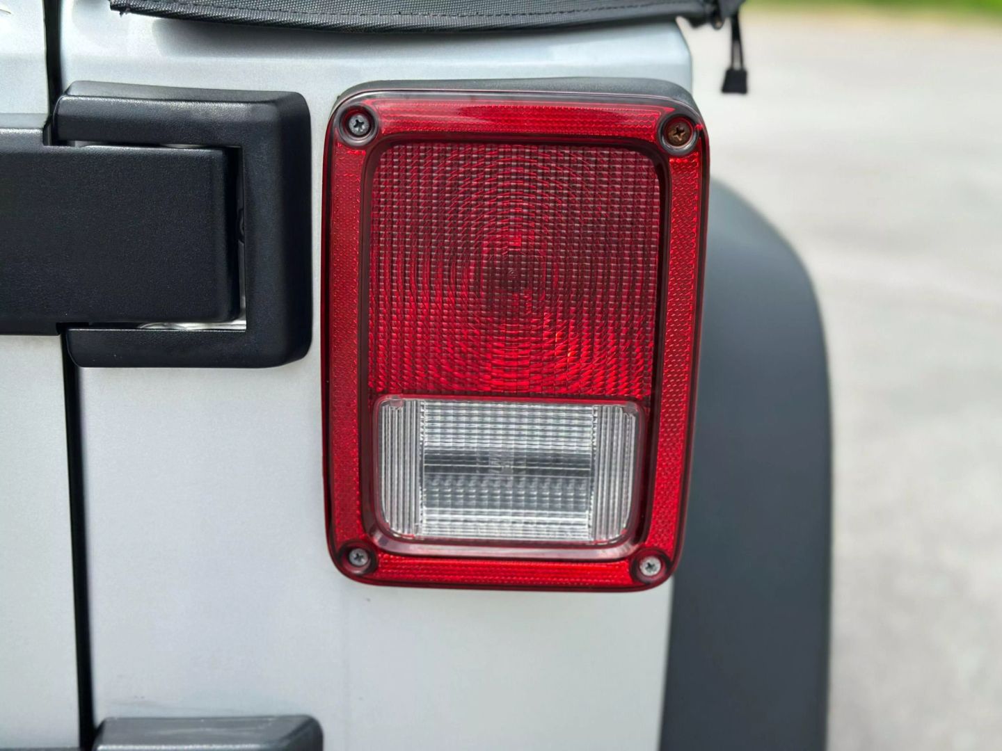 2008 JEEP WRANGLER SUV V6, 3.8 LITER X SPORT UTILITY 2D