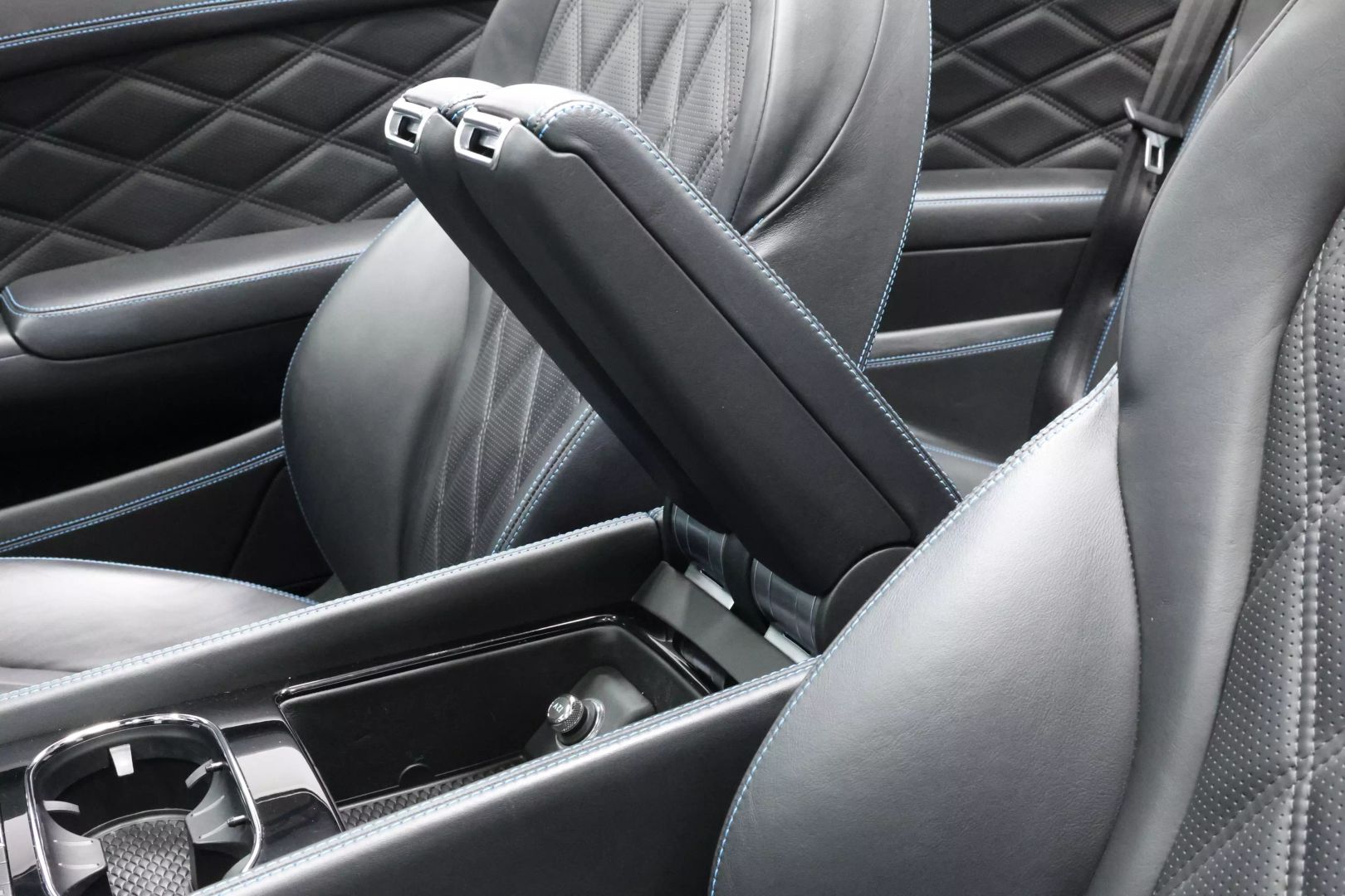 2014 Bentley Continental - Image 41
