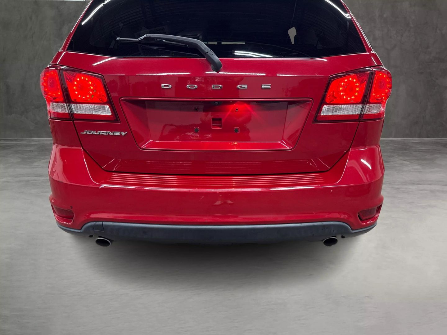 2018 Dodge Journey - Image 13