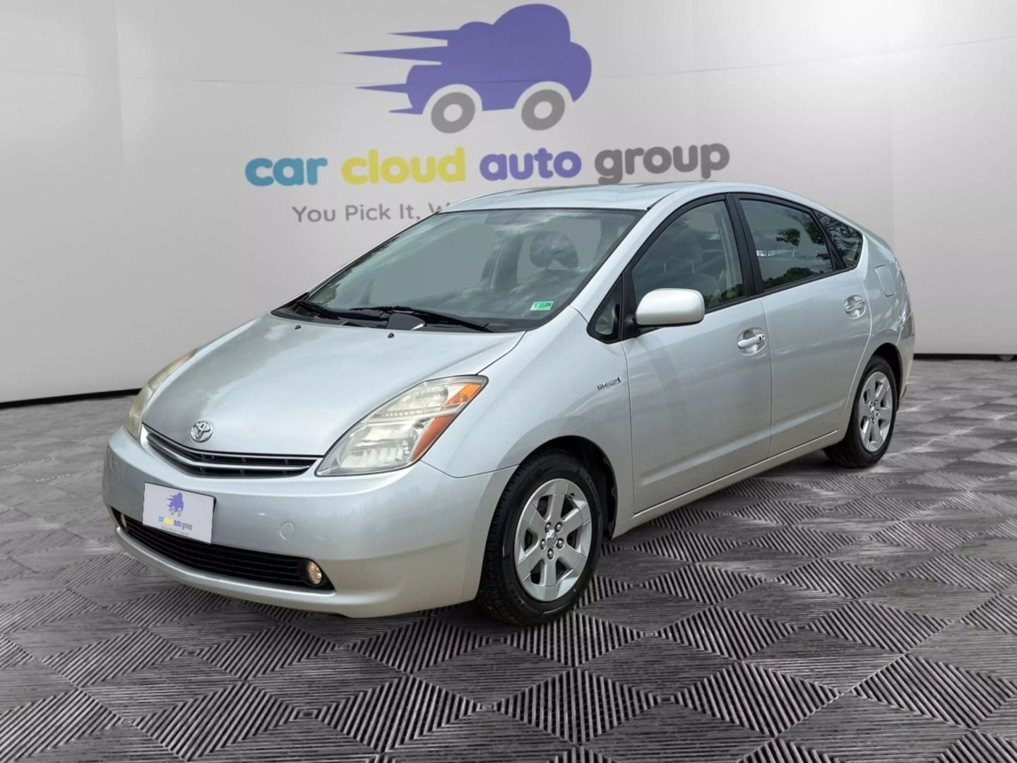 2008TOYOTA PRIUS for sale in Stafford VA