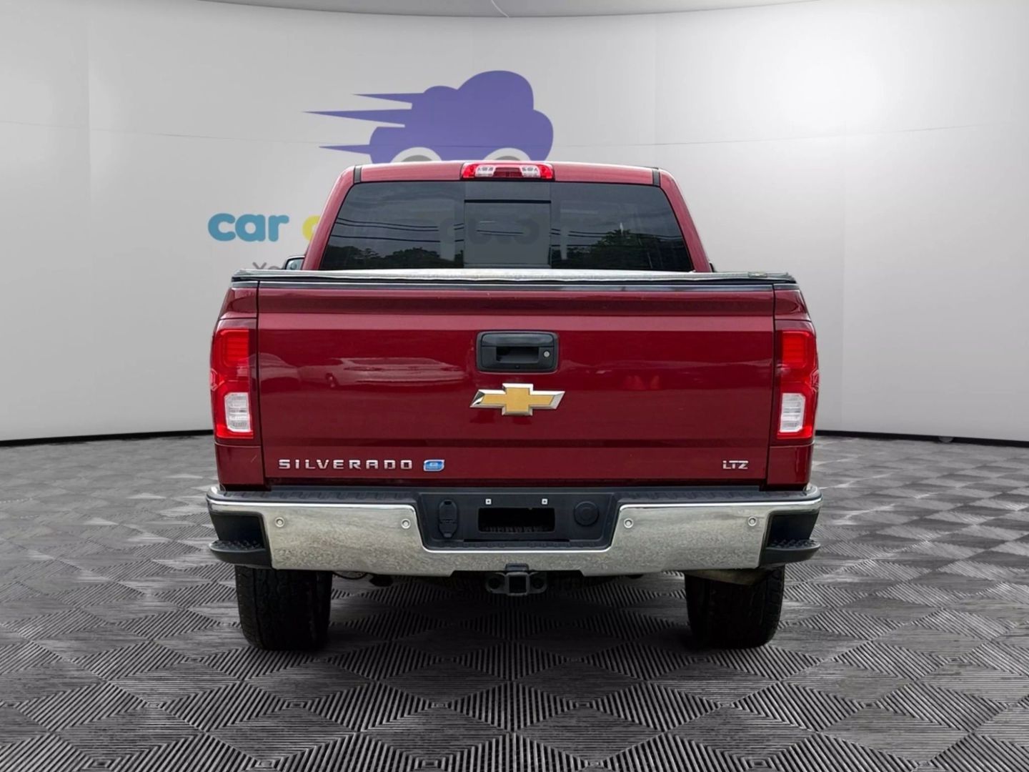 2018CHEVROLET SILVERADO 1500 CREW CAB for sale in Stafford VA