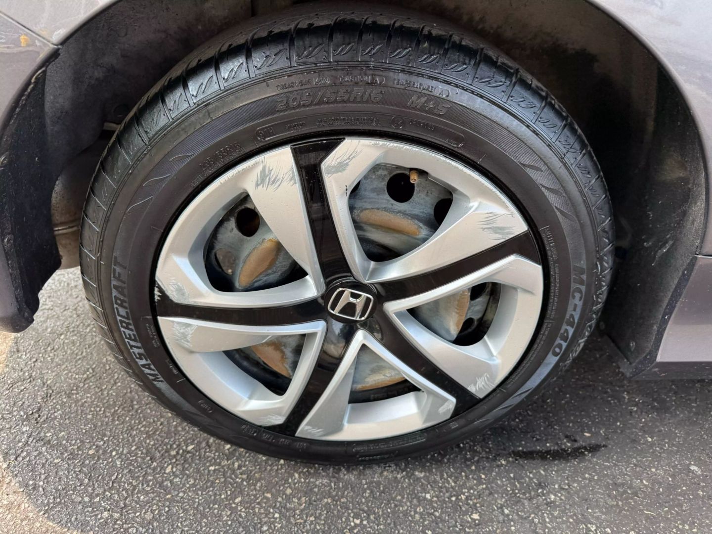 2018 Honda Civic - Image 42