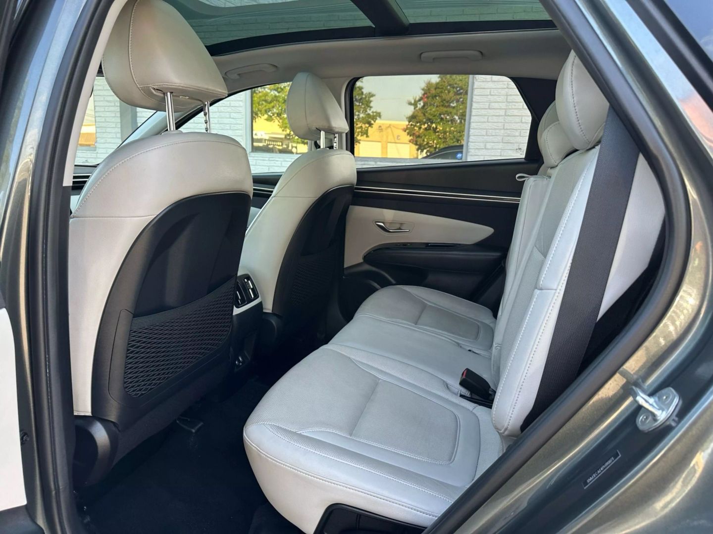 2023 Hyundai Tucson - Image 17