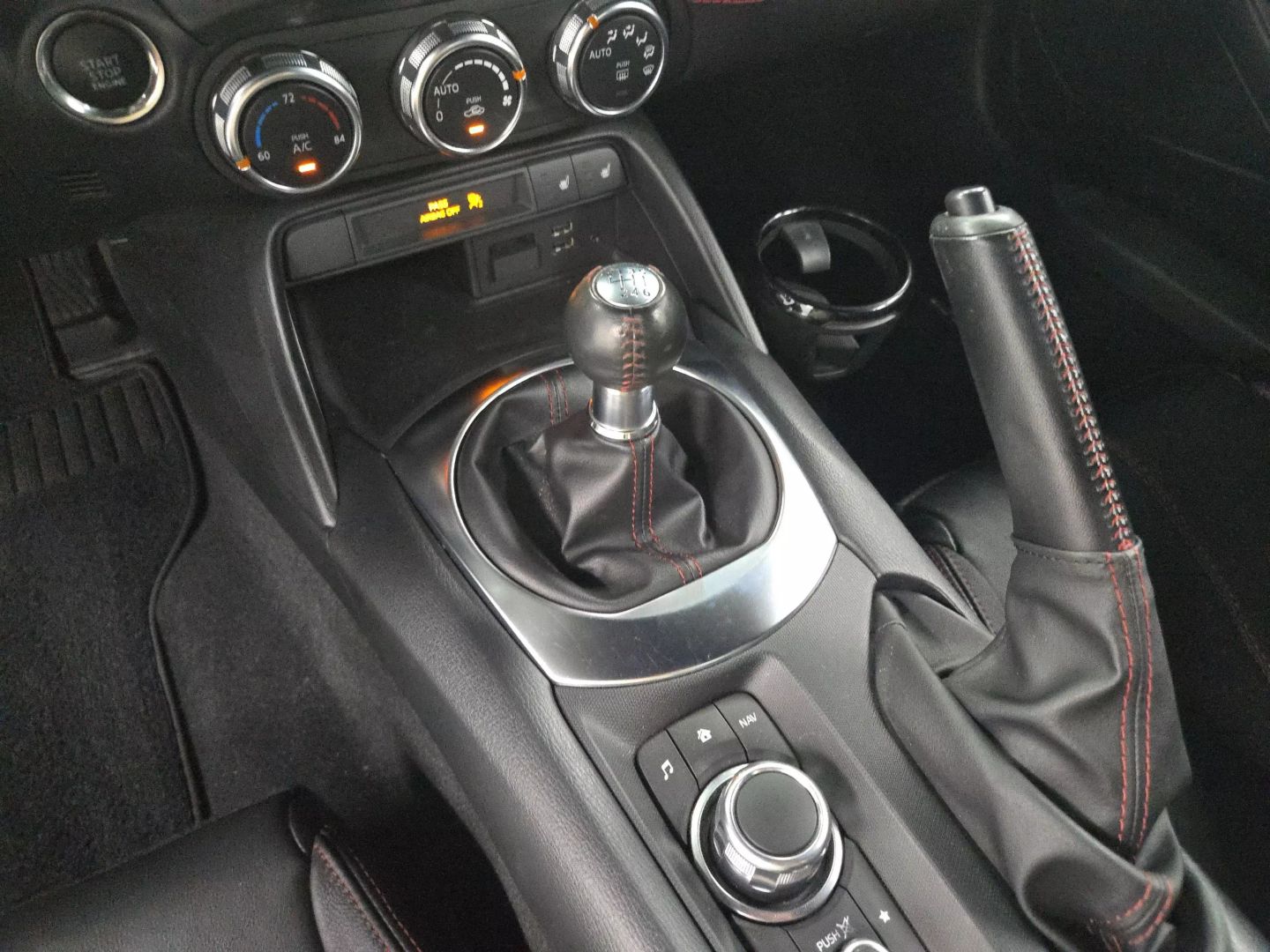 2018 Mazda Mx-5 Miata - Image 23