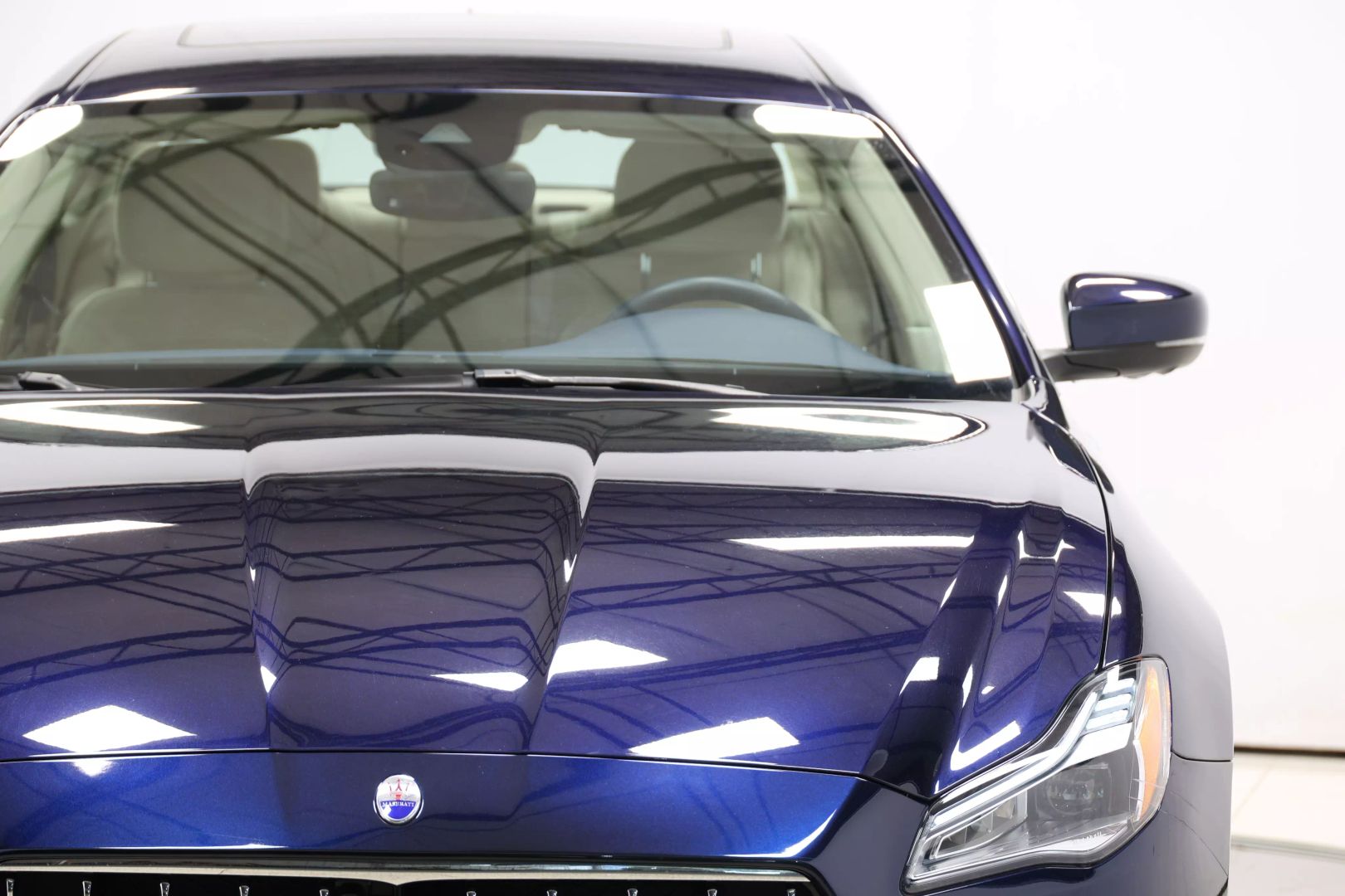 2021 Maserati Quattroporte - Image 102