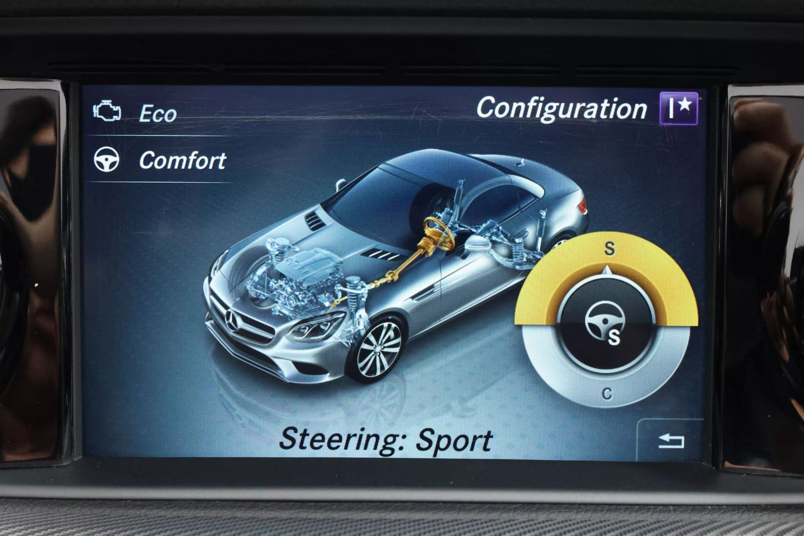 2017 Mercedes-benz Mercedes-amg Slc - Image 41