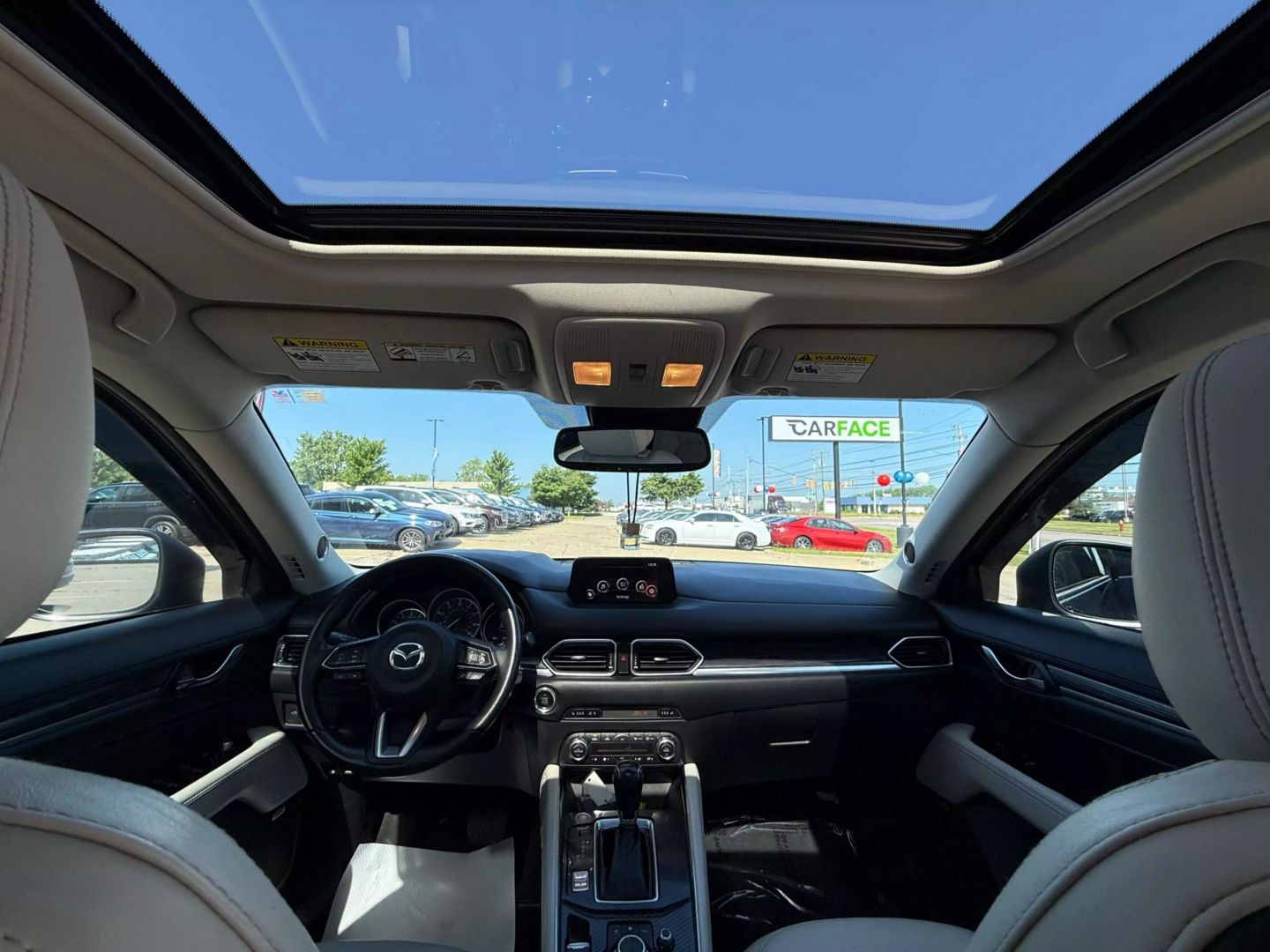 2018 Mazda Cx-5 - Image 27