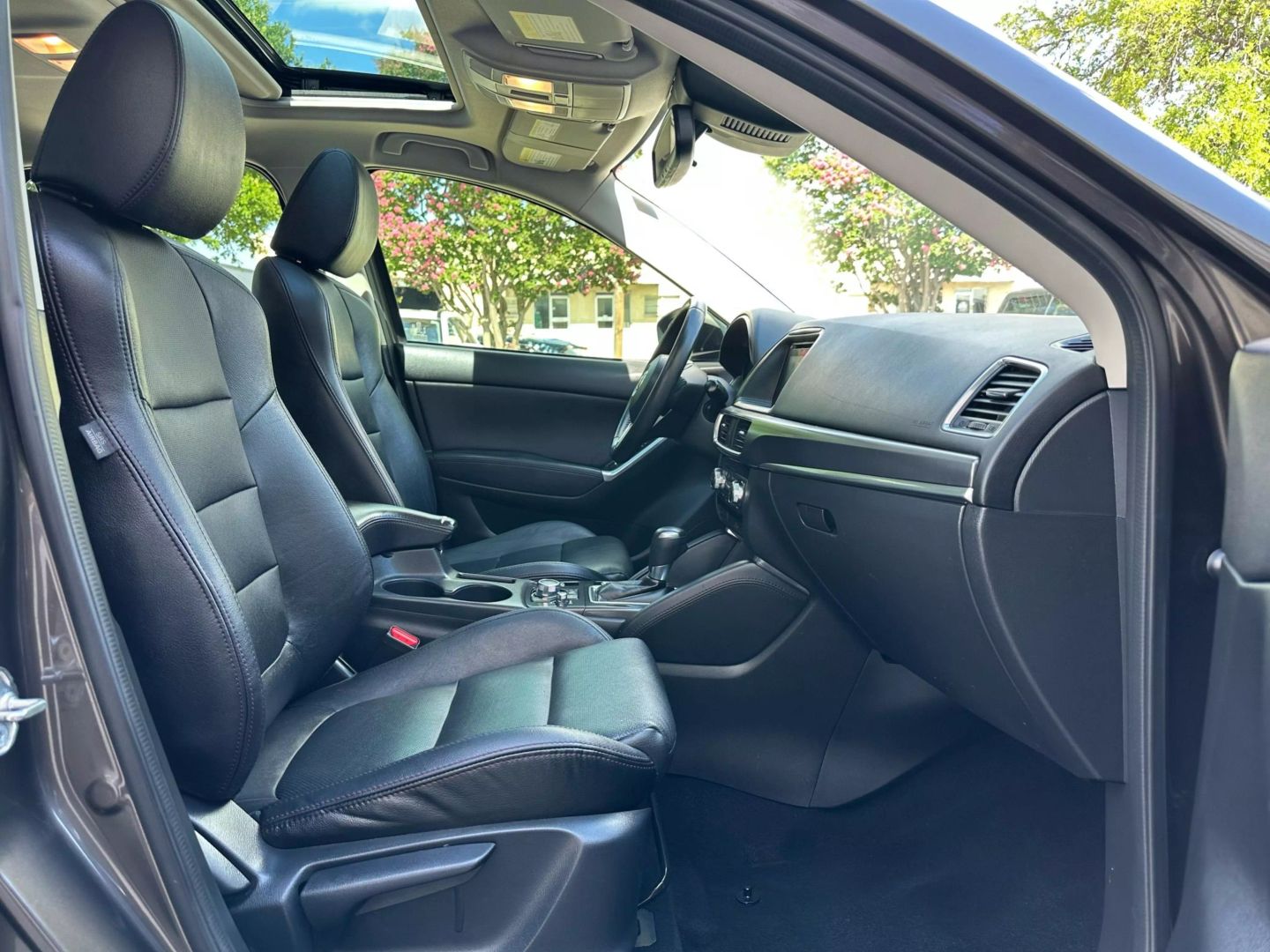 2016 Mazda Cx-5 - Image 23