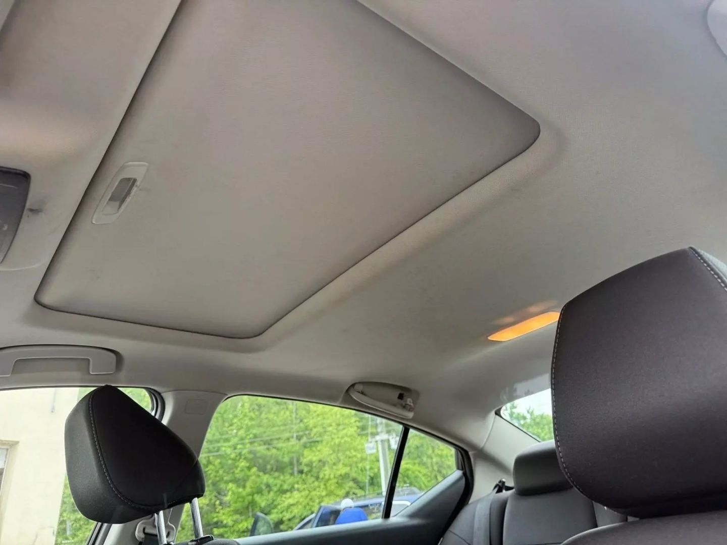 2021NISSAN ALTIMA for sale in Stafford VA