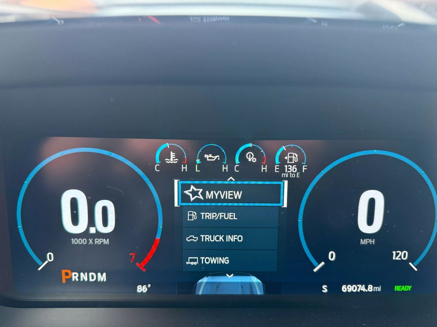 2021 Ford F150 Supercrew Cab - Image 25