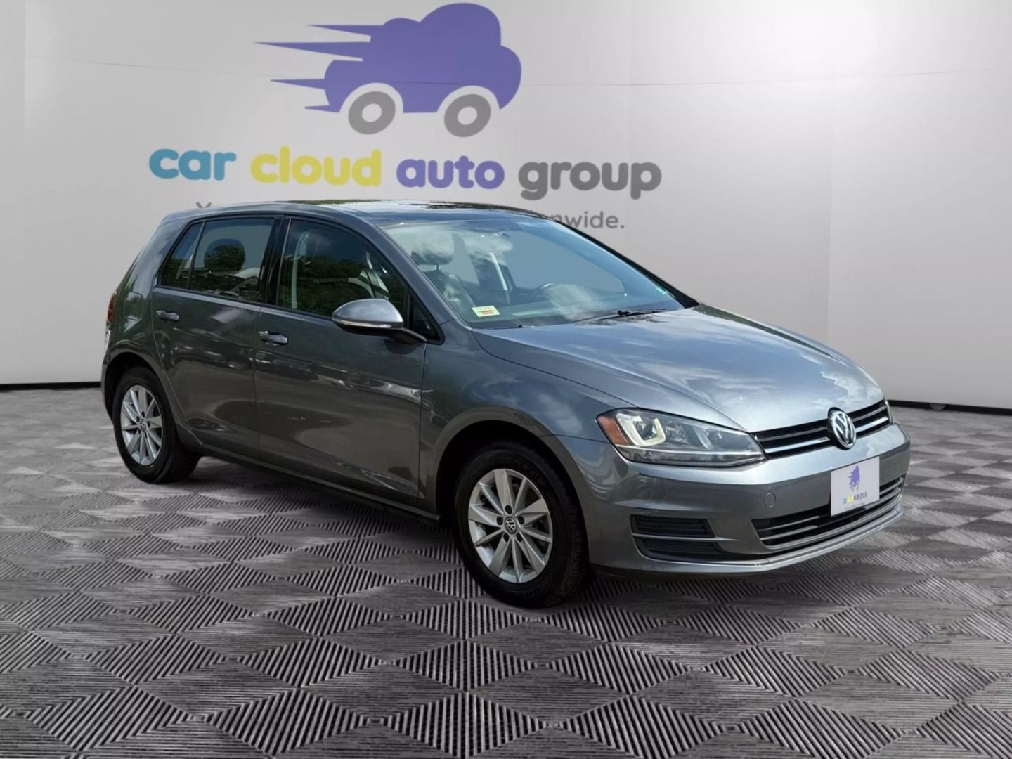 2015VOLKSWAGEN GOLF for sale in Stafford VA