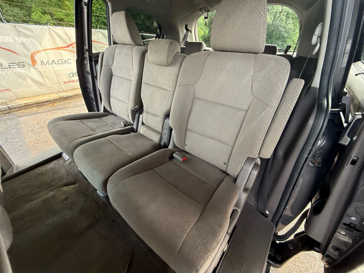 2016 Honda Odyssey - Image 18