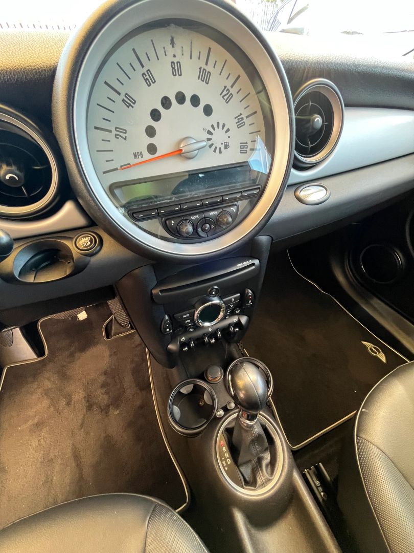2011 Mini Clubman  Vin: Wmwzf3c54bty00555 Stock Id: Y00555 - Image 18