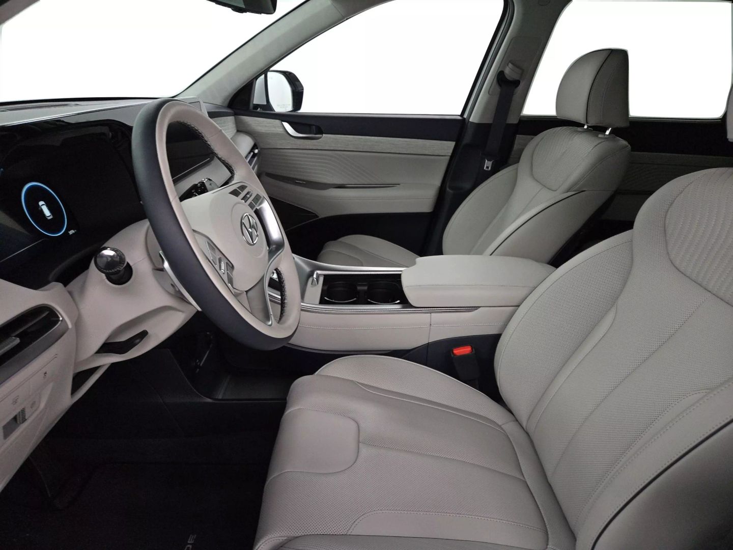 2025 Hyundai Palisade - Image 9