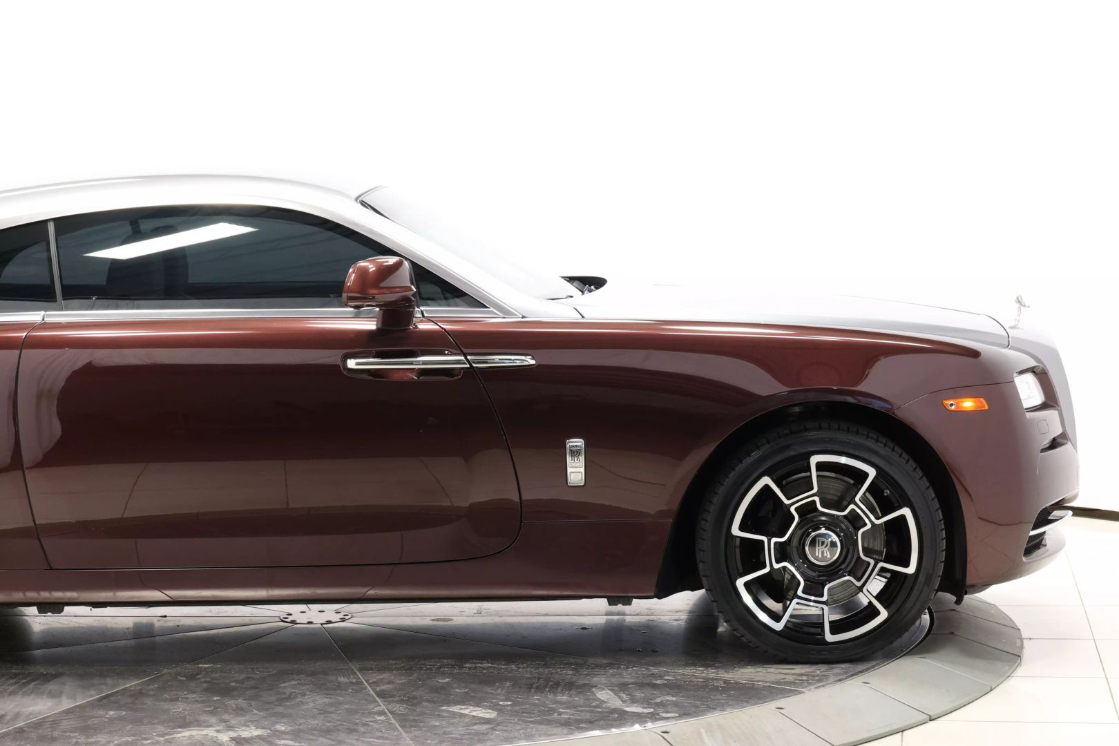 2016 Rolls-royce Wraith - Image 63