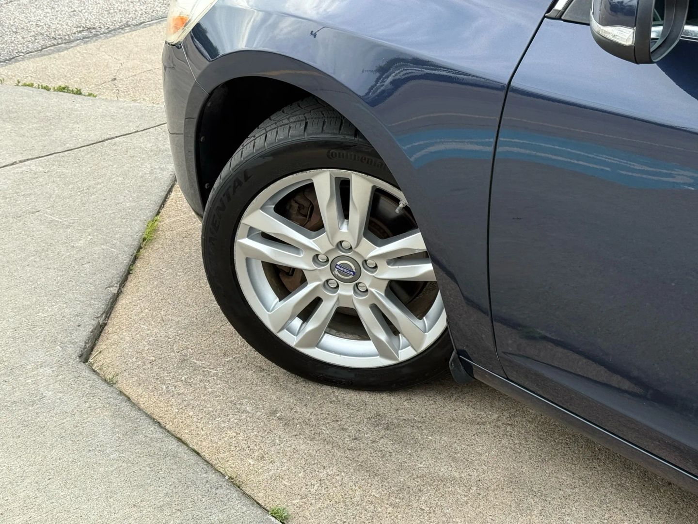 2013 Volvo S60 - Image 46