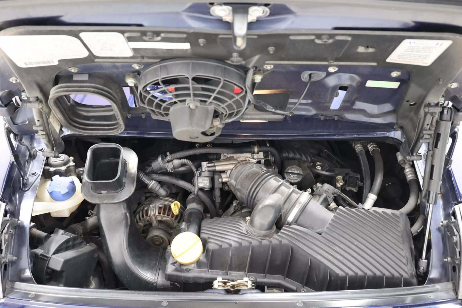 1999 Porsche 911 - Image 50