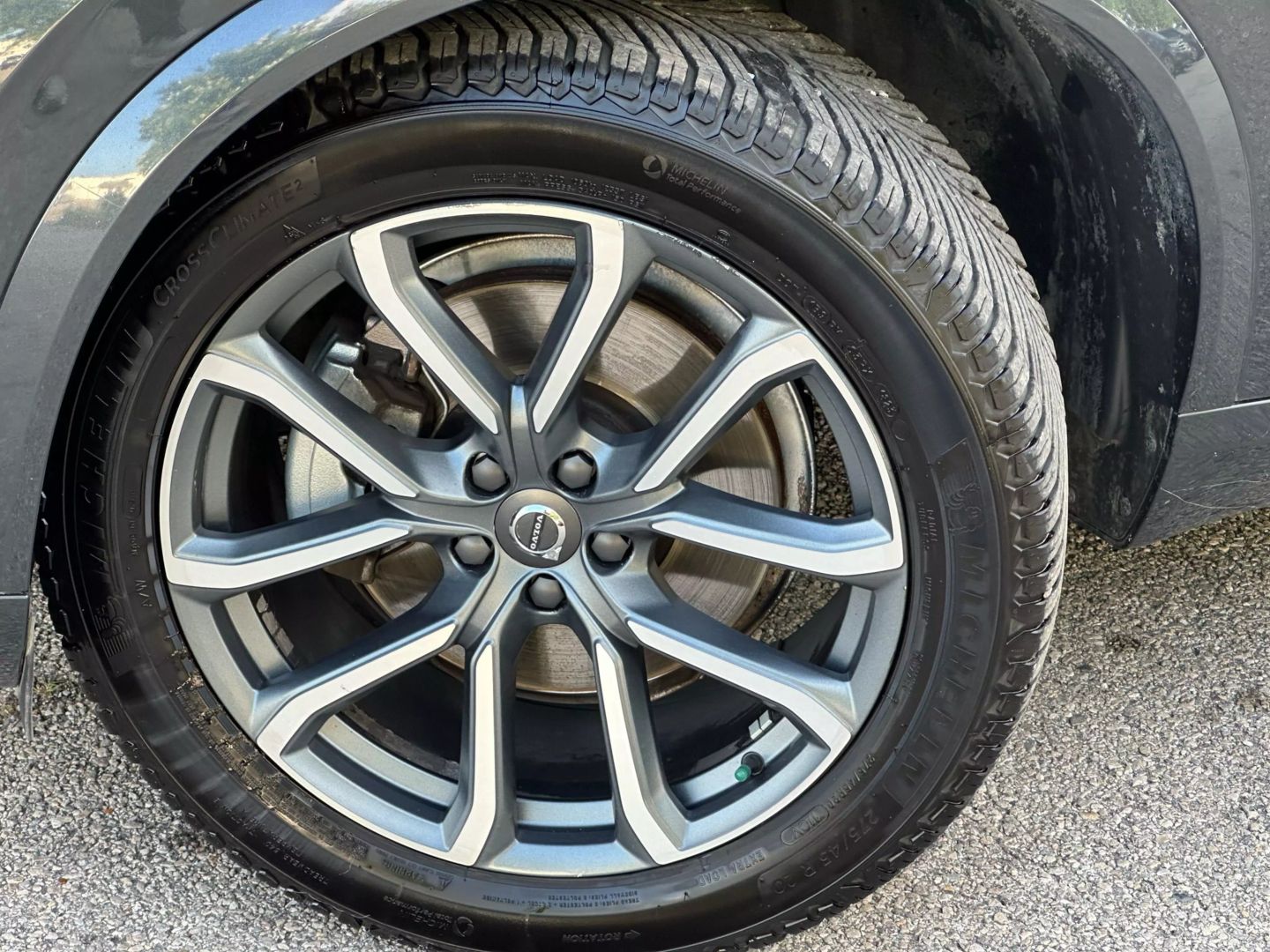 2017 Volvo Xc90 - Image 46