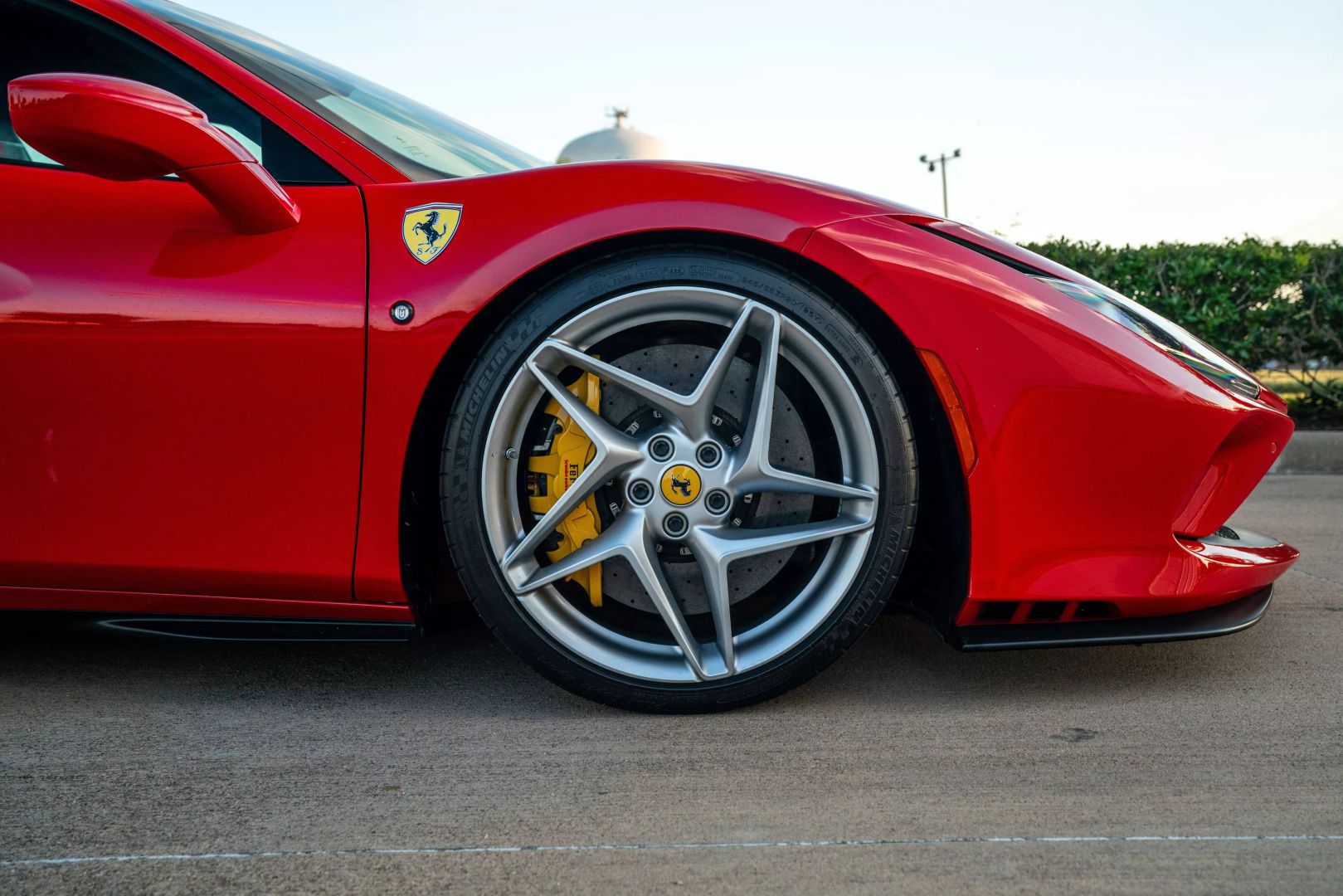 2023 Ferrari F8 - Image 15