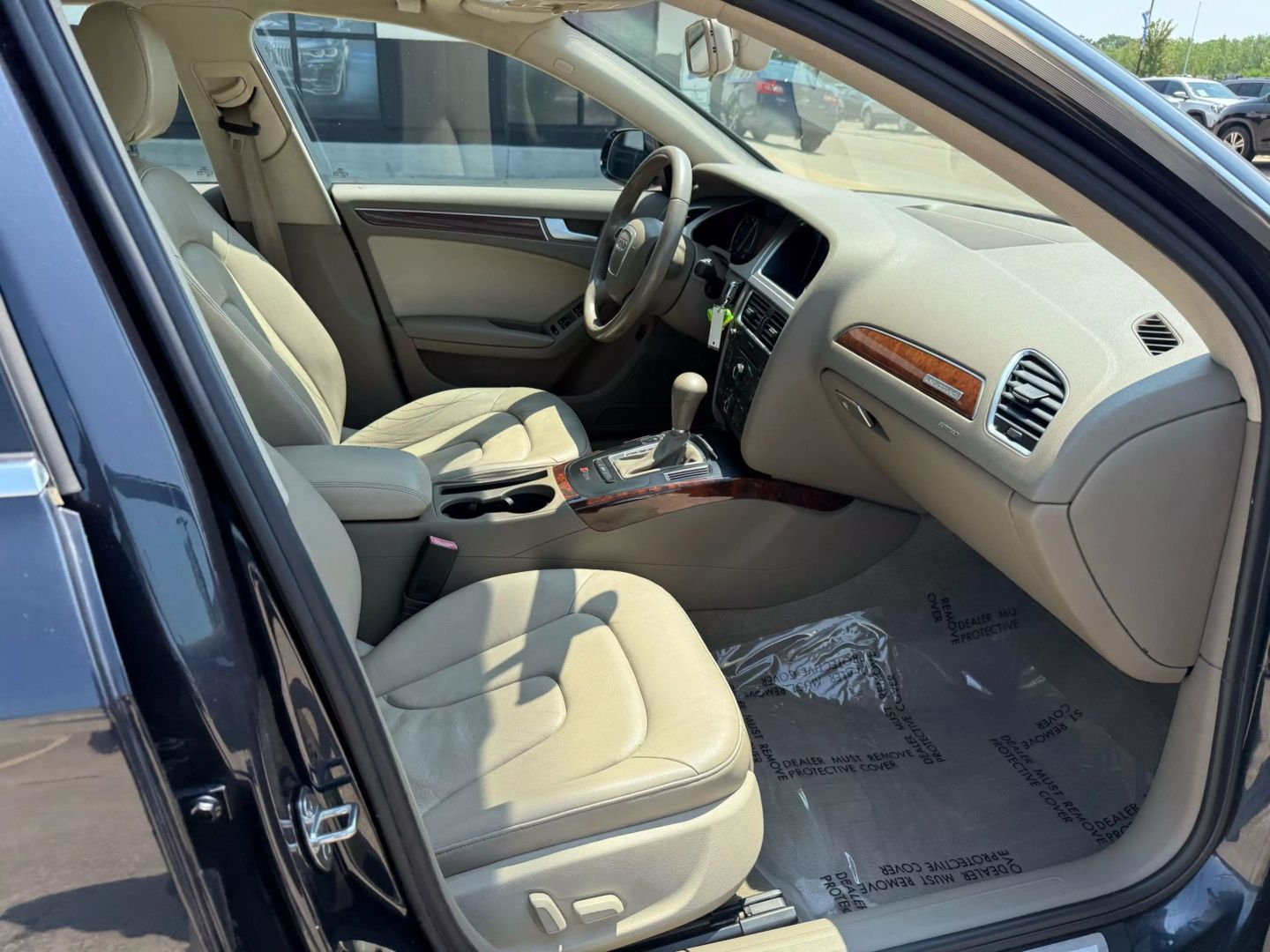 2012 Audi A4 - Image 24