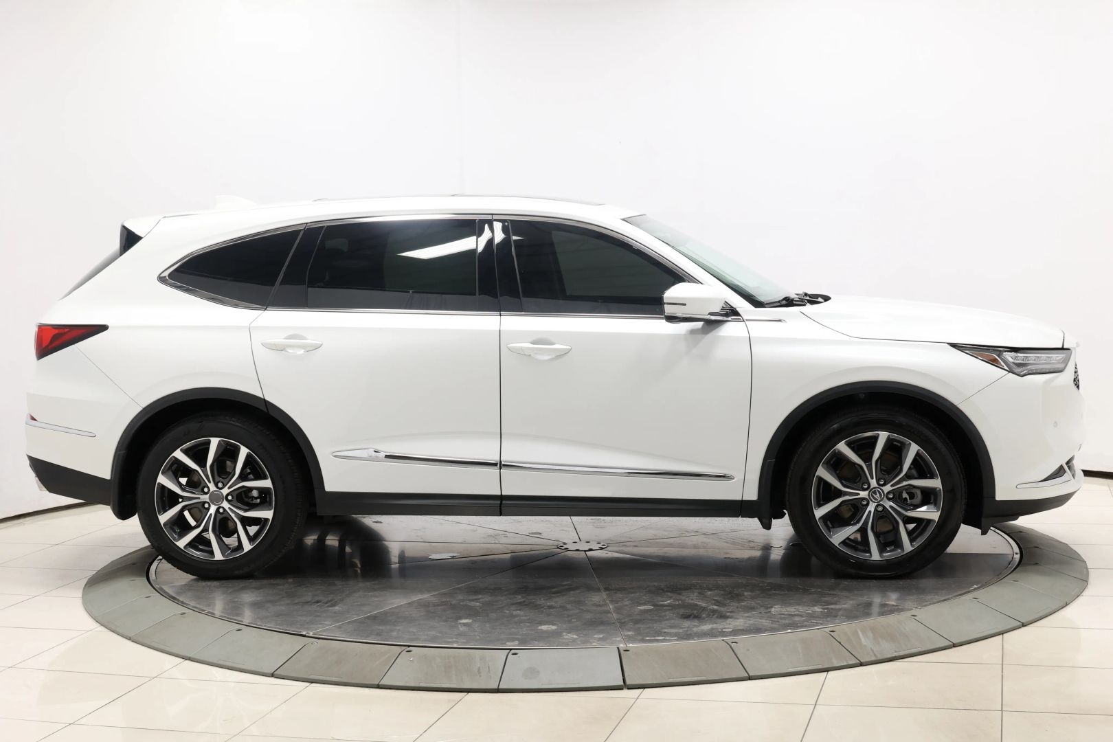 2022 Acura Mdx - Image 73