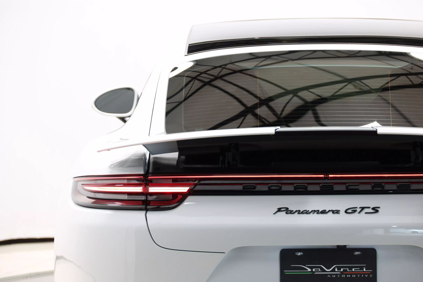 2020 Porsche Panamera - Image 63