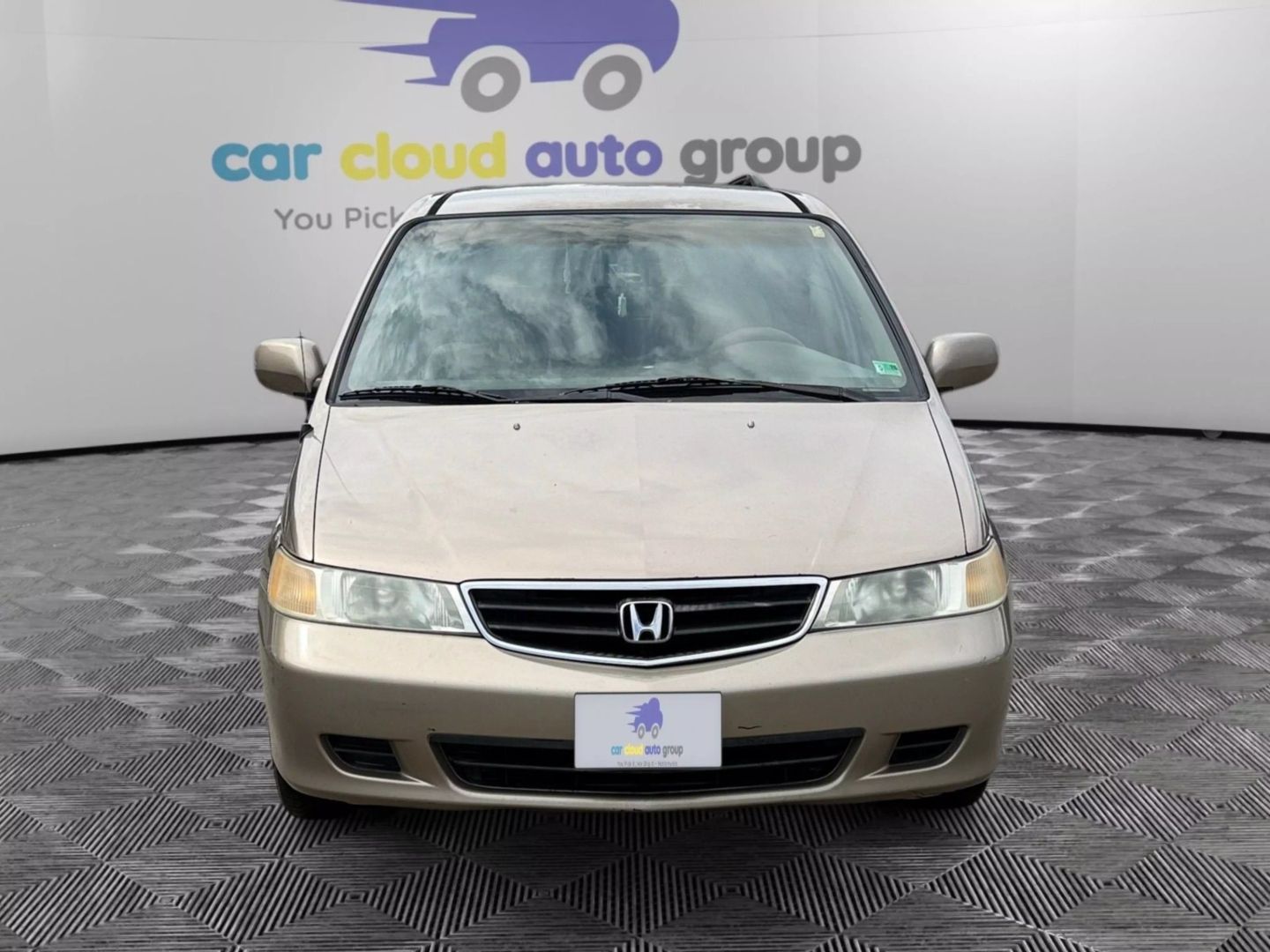 2003HONDA ODYSSEY for sale in Stafford VA