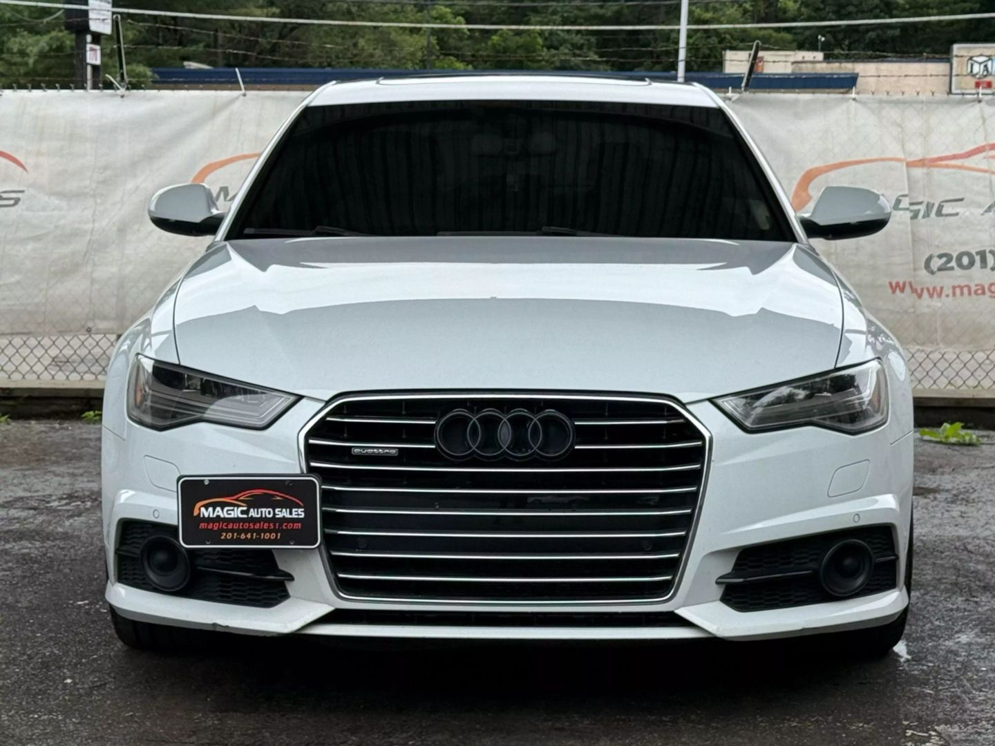 2018 Audi A6 - Image 5