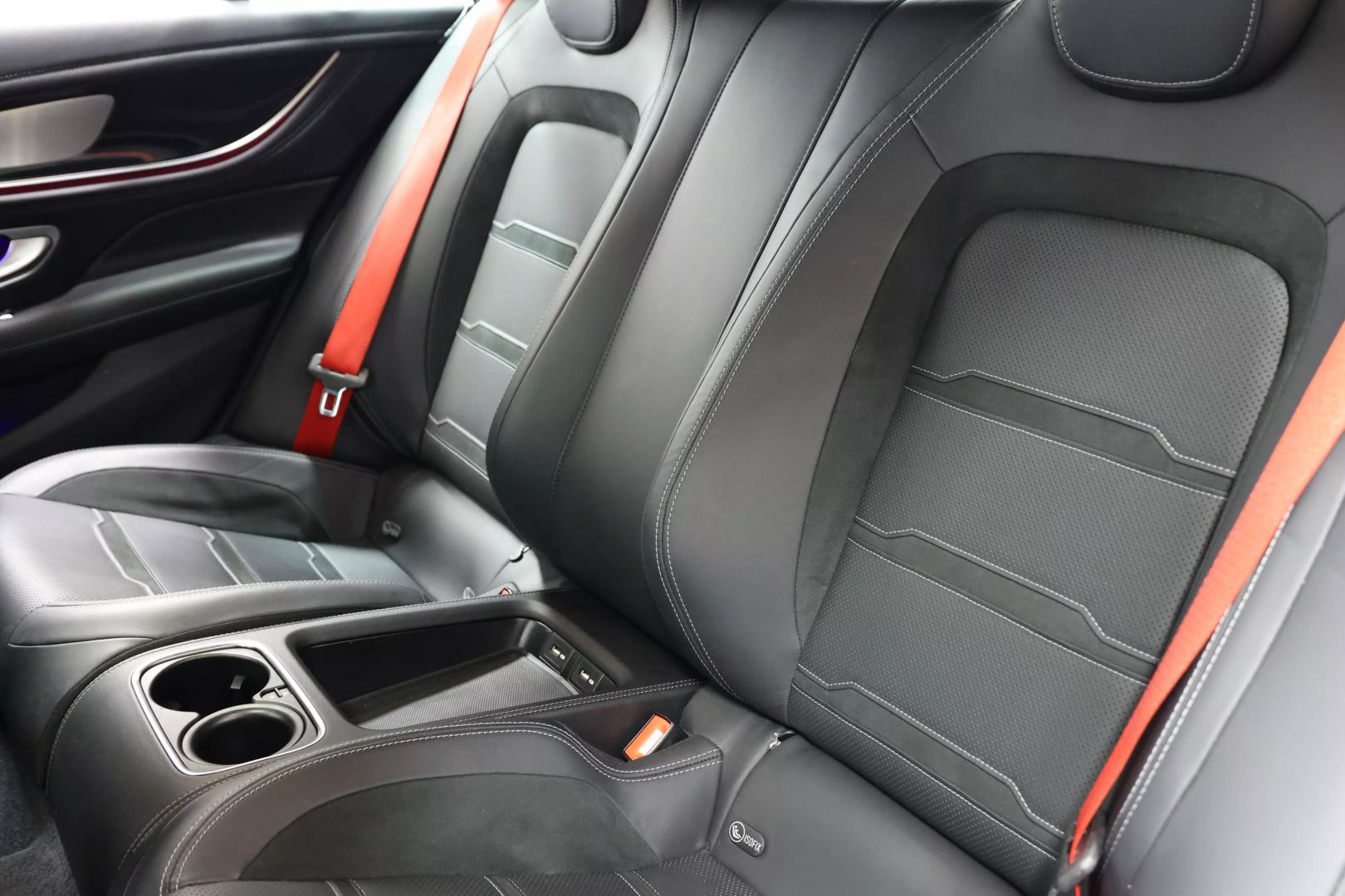 2019 Mercedes-benz Mercedes-amg Gt - Image 69