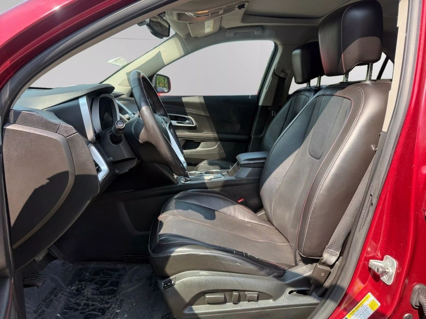 2010CHEVROLET EQUINOX for sale in Stafford VA