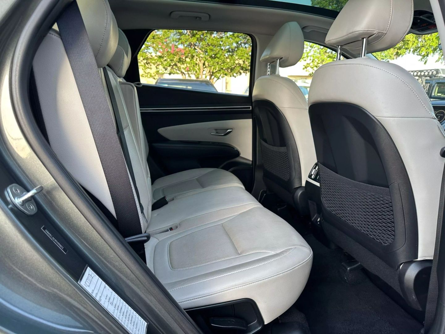 2023 Hyundai Tucson - Image 24