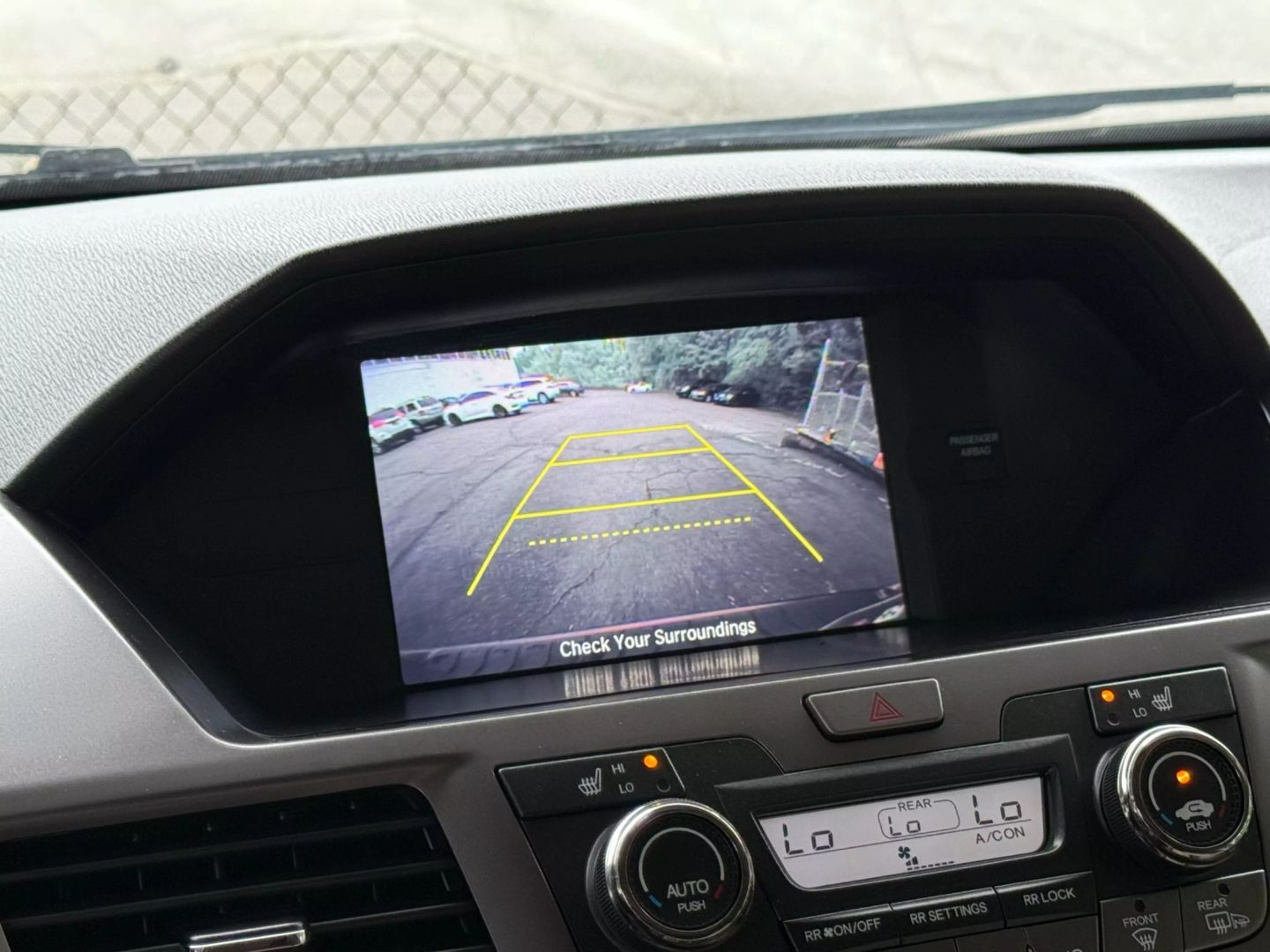 2014 Honda Odyssey - Image 39
