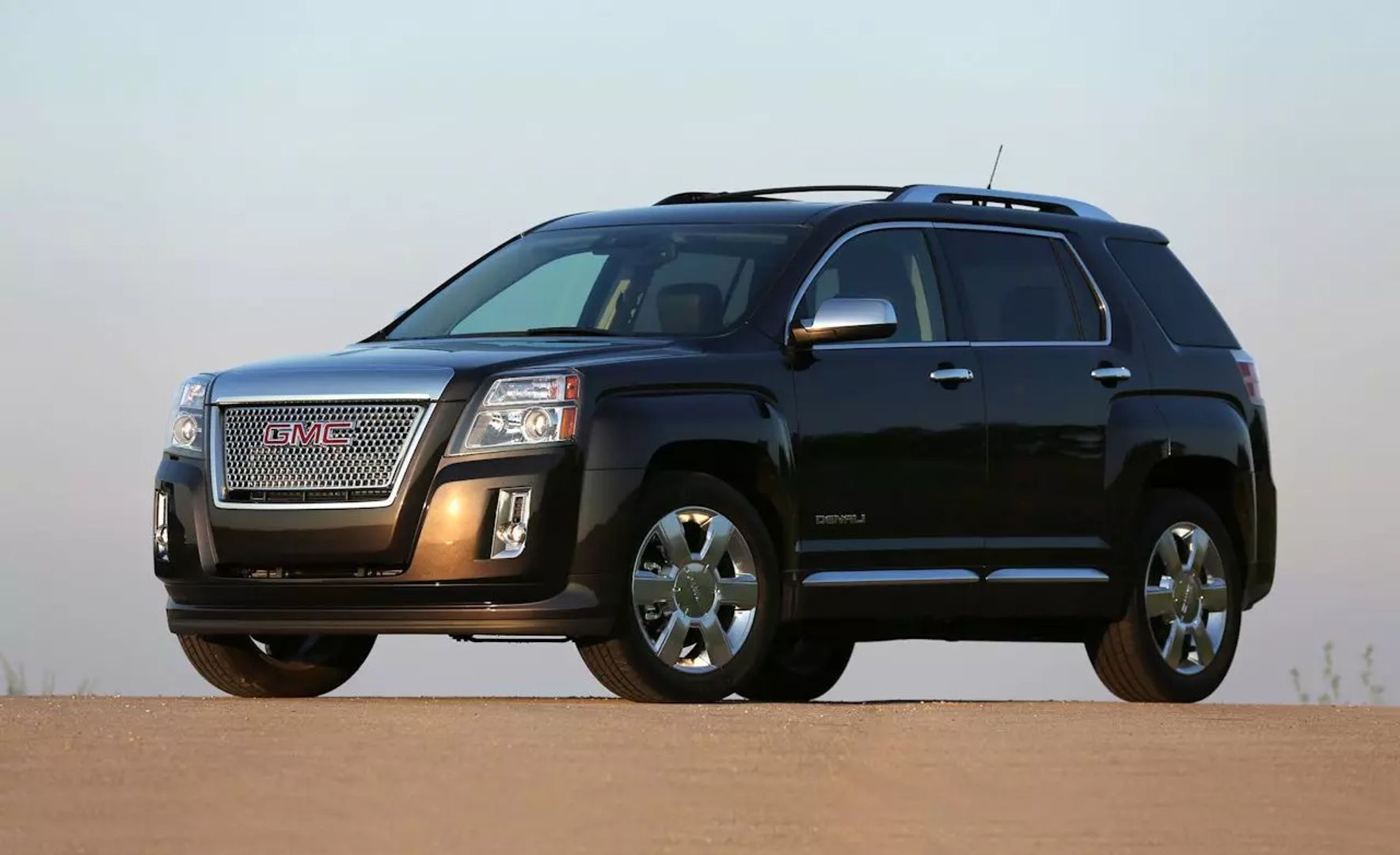 2013GMC TERRAIN for sale in Stafford VA
