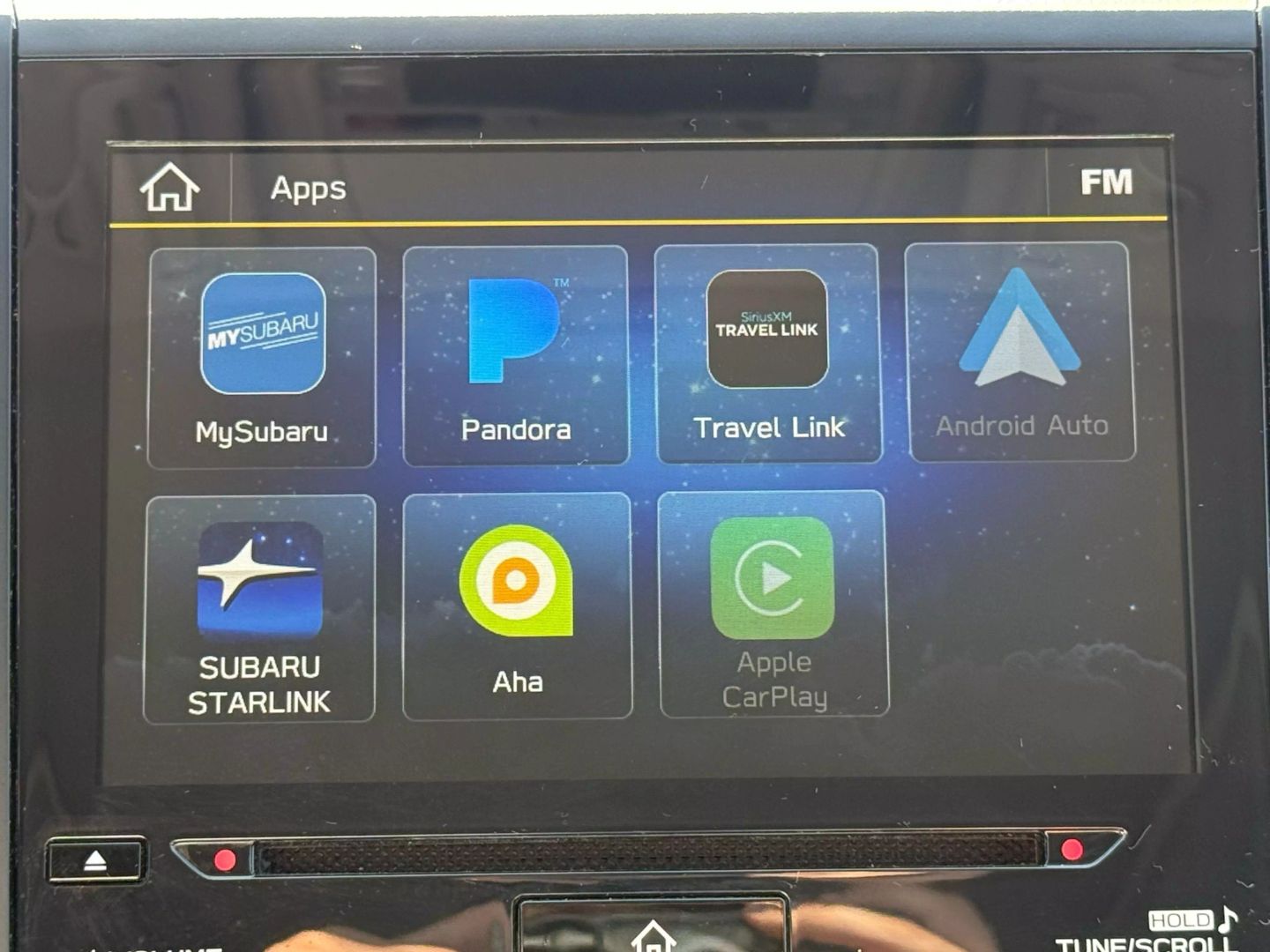 2020 Subaru Forester - Image 36