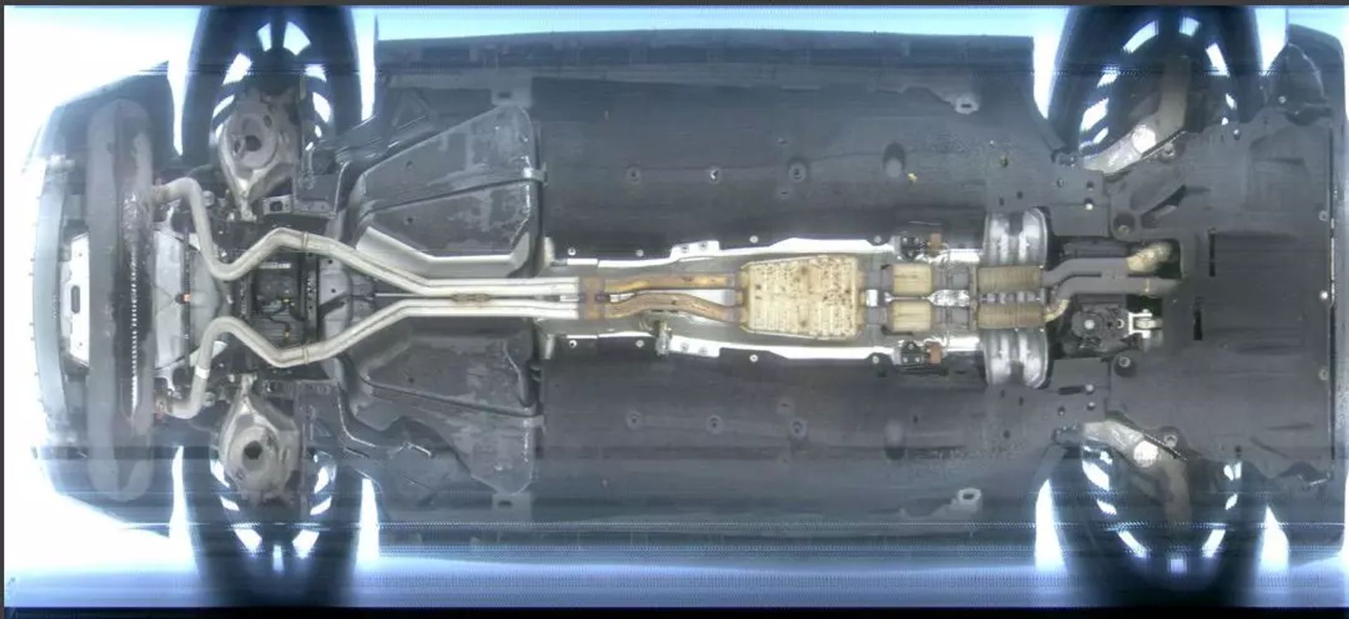 2018 Lincoln Continental - Image 10