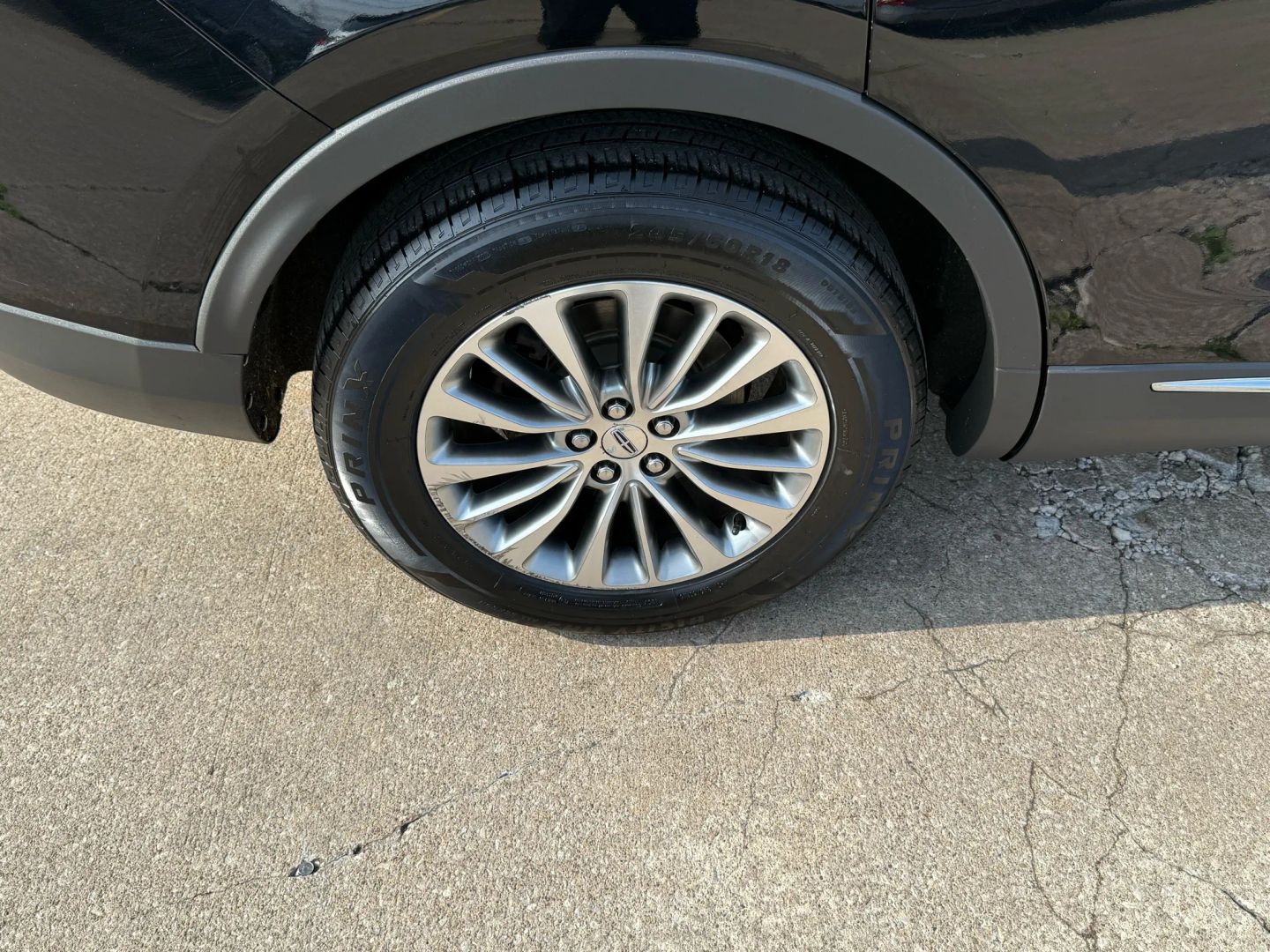 2016 Lincoln Mkx - Image 55