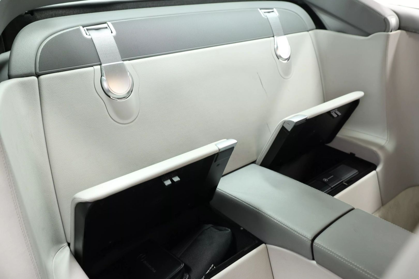 2004 Mercedes-benz Sl-class - Image 61