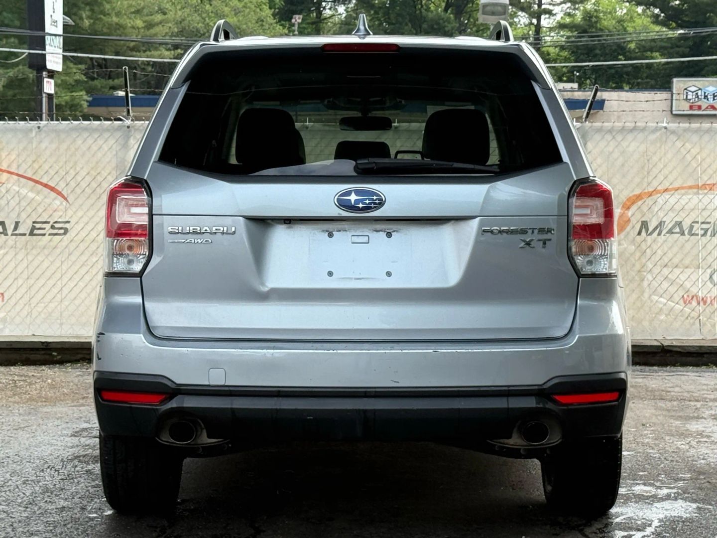 2017 Subaru Forester - Image 10