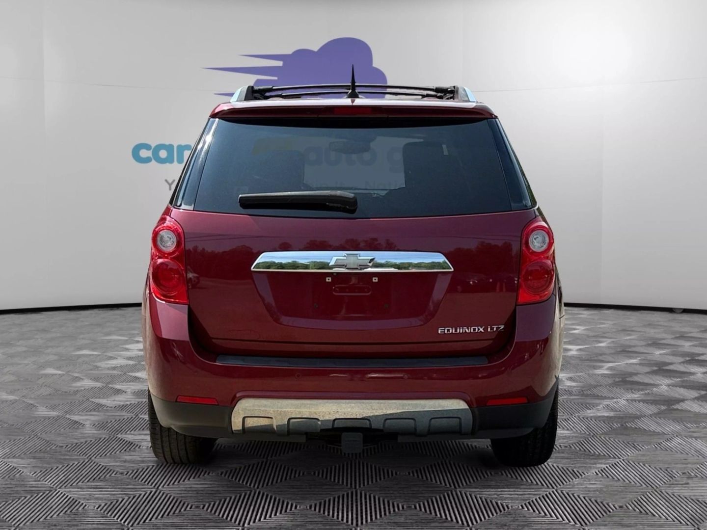 2010CHEVROLET EQUINOX for sale in Stafford VA