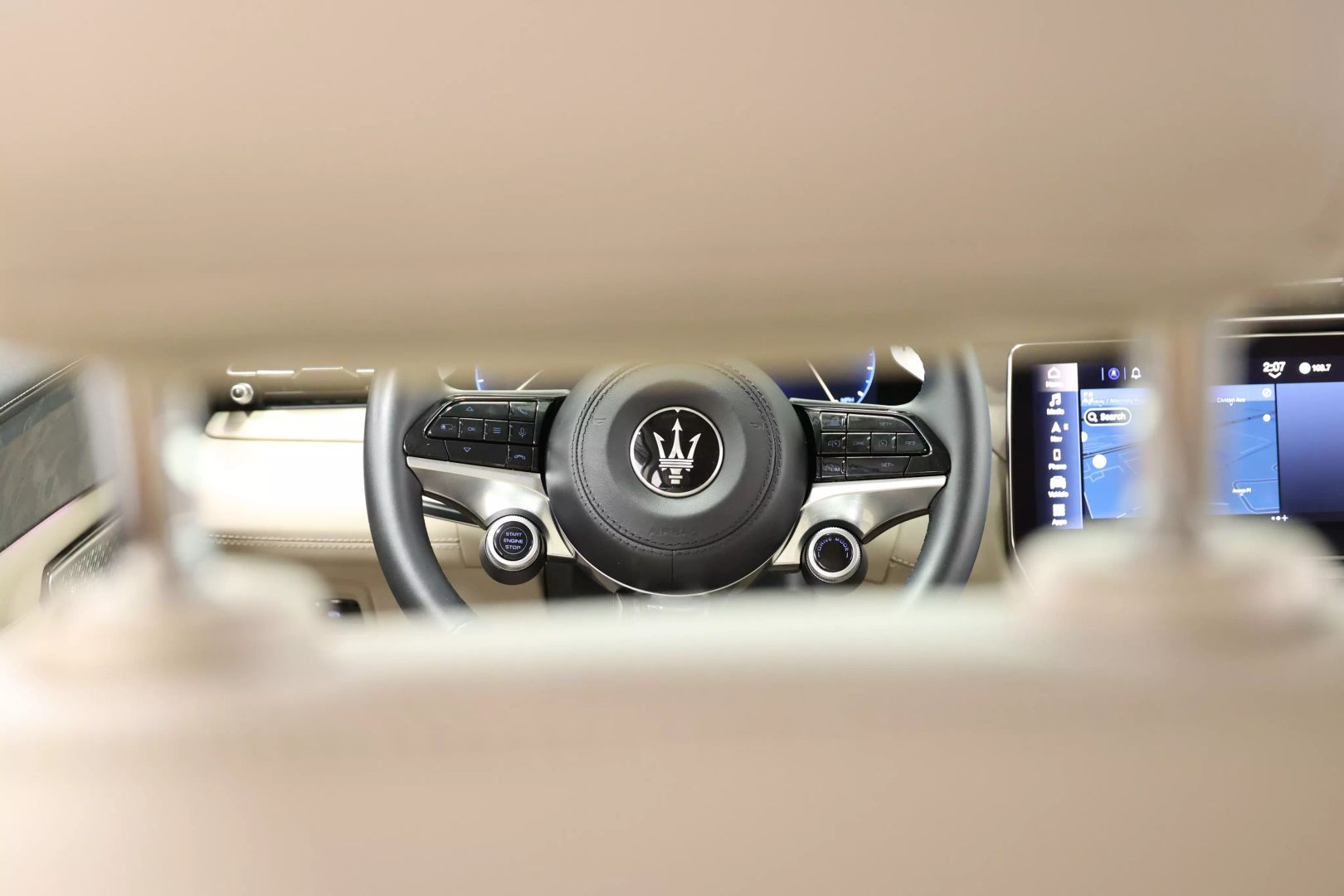 2023 Maserati Grecale - Image 22