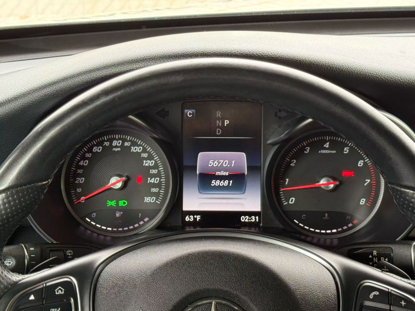 2019 Mercedes-benz Glc - Image 37